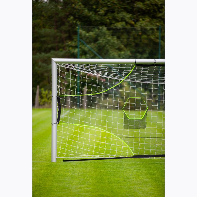 Aim training net OneTeam Focus 500 x 200 cm black 3