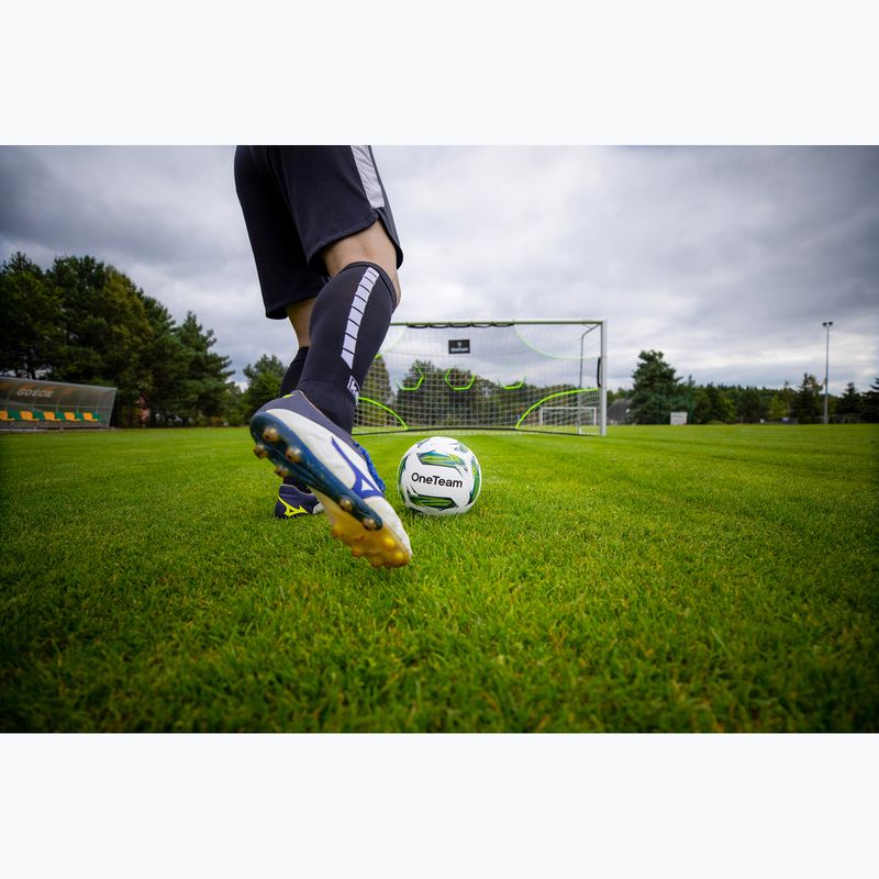 Aim training net OneTeam Focus 500 x 200 cm black 10