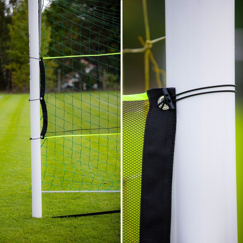 Aim training net OneTeam Focus 732 x 244 cm black 7