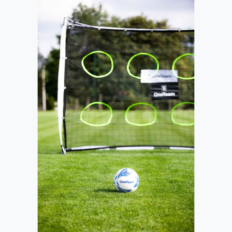 Aim training net OneTeam Sniper 300 x 200 cm black 7