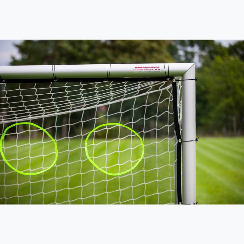 Aim training net OneTeam Sniper 500 x 200 cm black 4