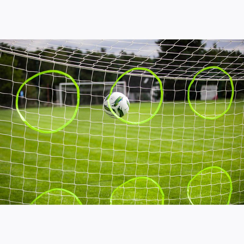 Aim training net OneTeam Sniper 500 x 200 cm black 7