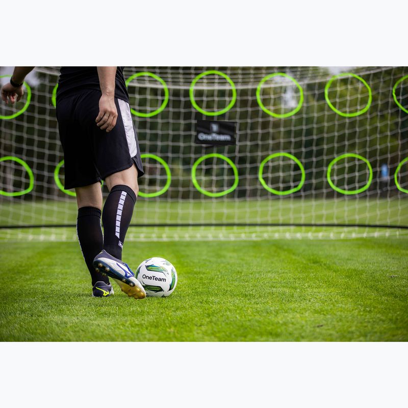 Aim training net OneTeam Sniper 500 x 200 cm black 8