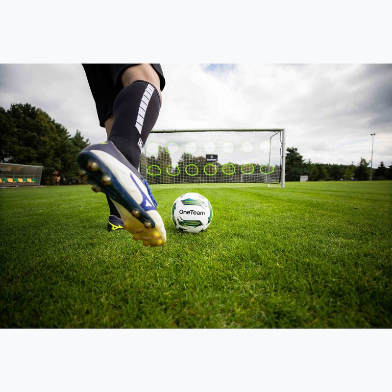 Aim training net OneTeam Sniper 500 x 200 cm black 9