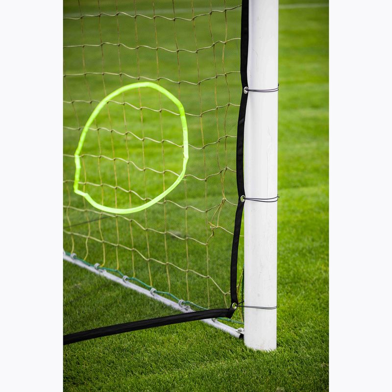 Aim training net OneTeam Sniper 732 x 244 cm black 4