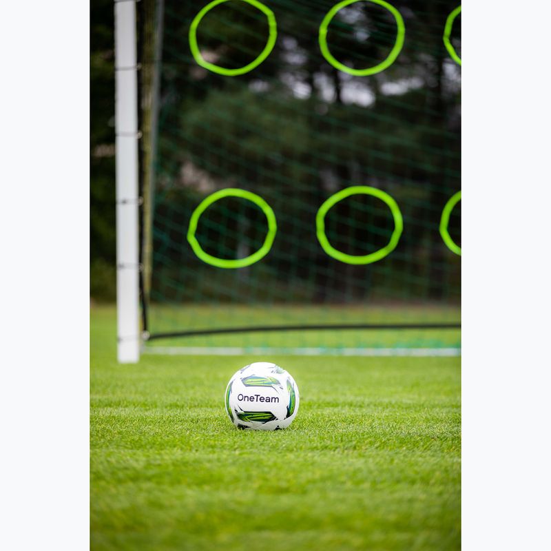 Aim training net OneTeam Sniper 732 x 244 cm black 6