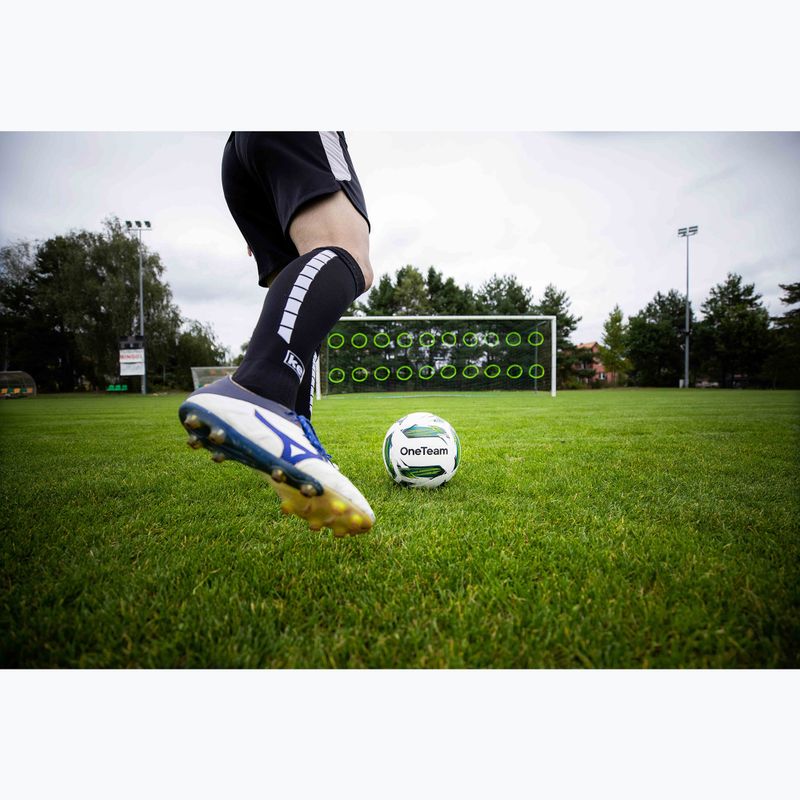 Aim training net OneTeam Sniper 732 x 244 cm black 9