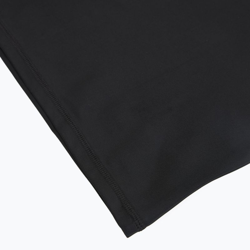 Aquastic RIMOS LS UV 50+ UPF Black Swimming Longsleeve 9