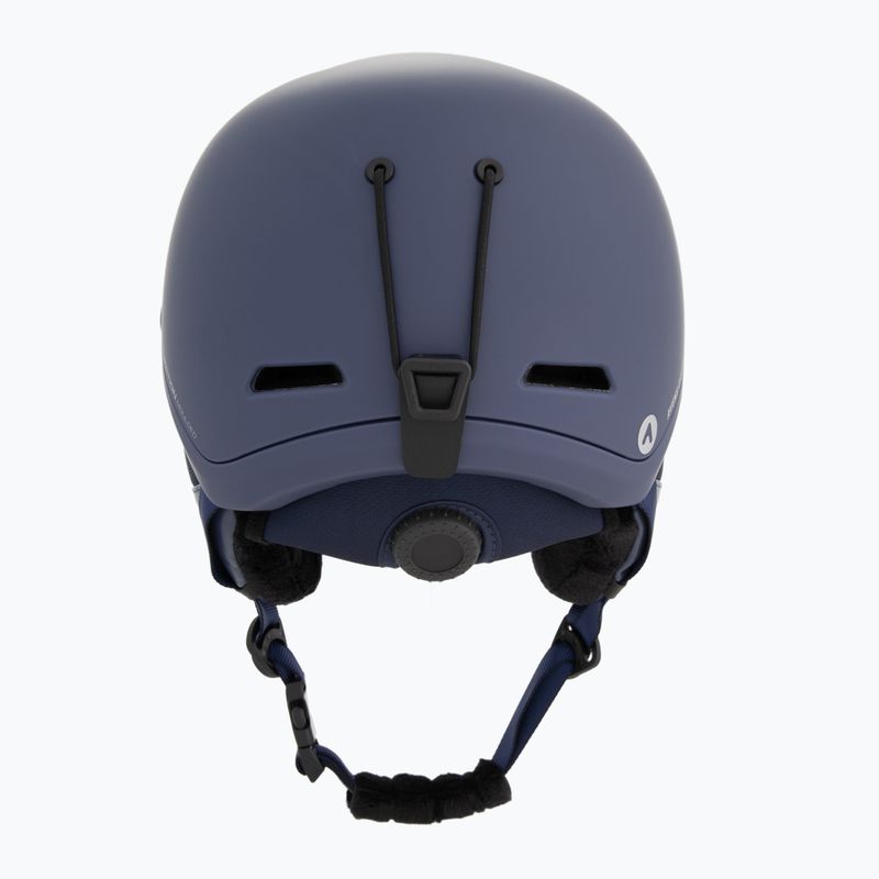 ATTABO Avens 2.0 Visor ski helmet blue 4
