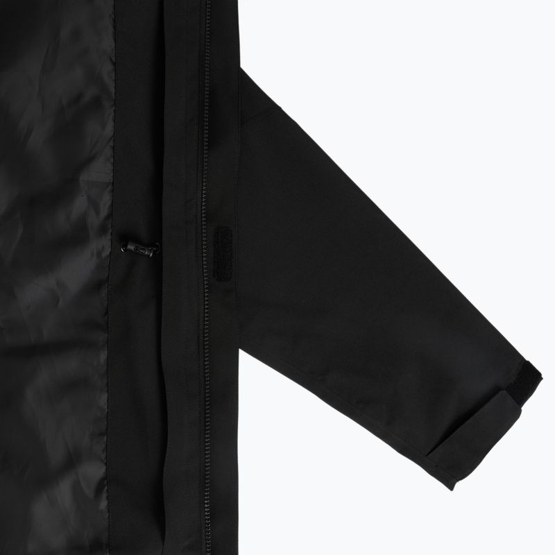 Men's 3-in-1 Jacket KADVA TraiLine WP Black 6
