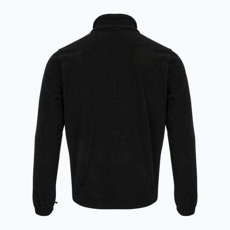 Men's 3-in-1 Jacket KADVA TraiLine WP Black 4