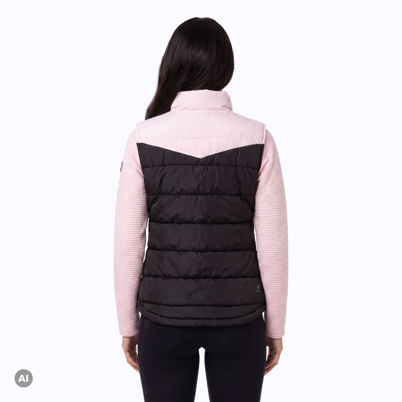Women's KADVA Cryon WMNS purple gilet 3