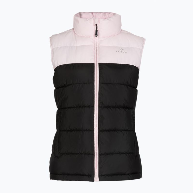 Women's KADVA Cryon WMNS purple gilet