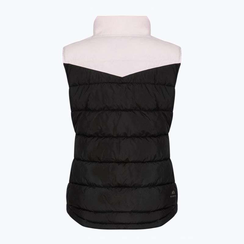 Women's KADVA Cryon WMNS purple gilet 2