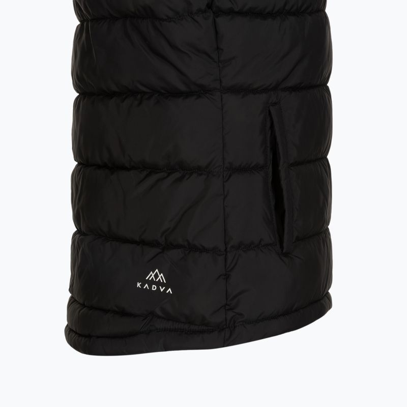 Women's KADVA Cryon WMNS purple gilet 3