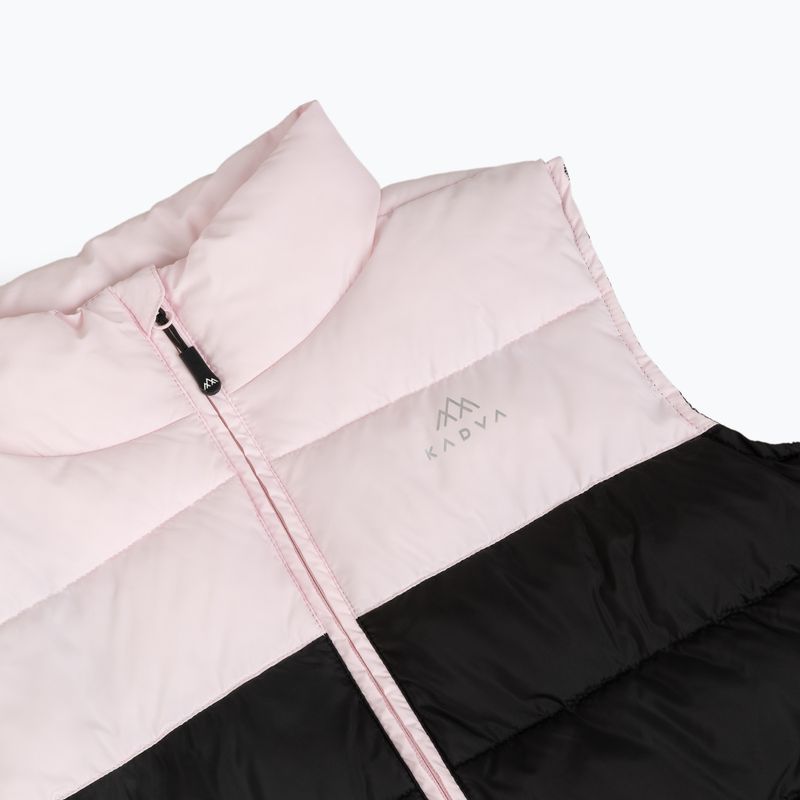 Women's KADVA Cryon WMNS purple gilet 4