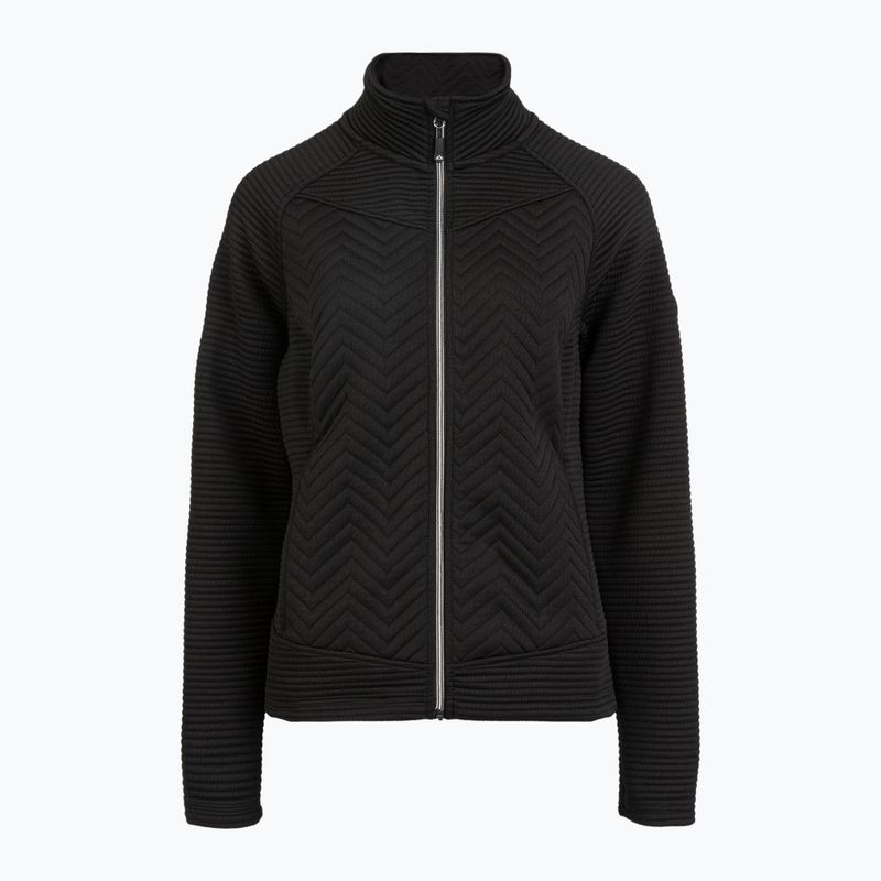 Women's KADVA Alpina WMNS sweatshirt black