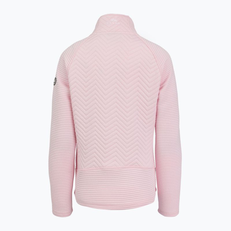 Women's KADVA Alpina WMNS sweatshirt purple 2