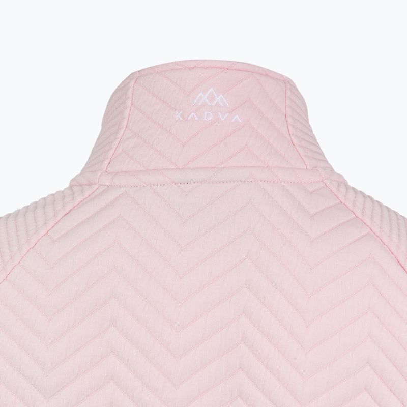 Women's KADVA Alpina WMNS sweatshirt purple 6