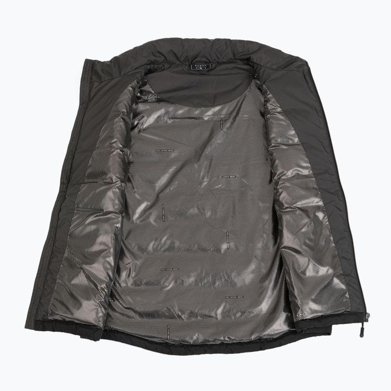 Men's KADVA Cryon black gilet 5