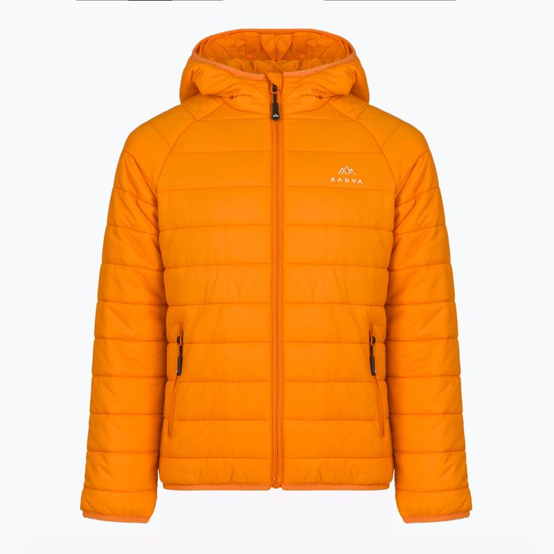 Children's jacket KADVA Litey JR orange 8