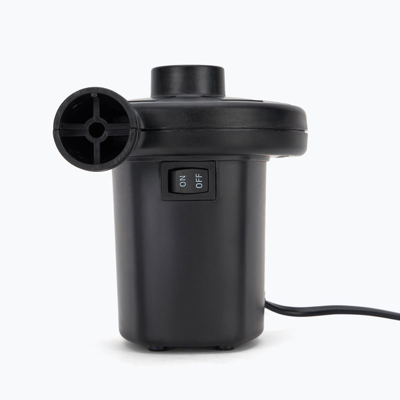 Electric pump KADVA Bato for mattress black 2