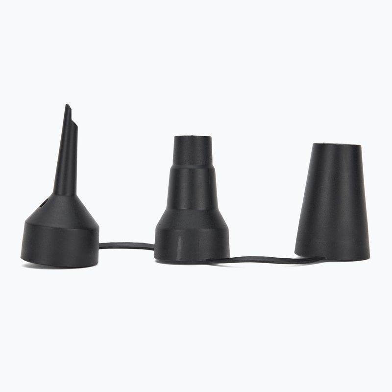 Electric pump KADVA Bato for mattress black 5