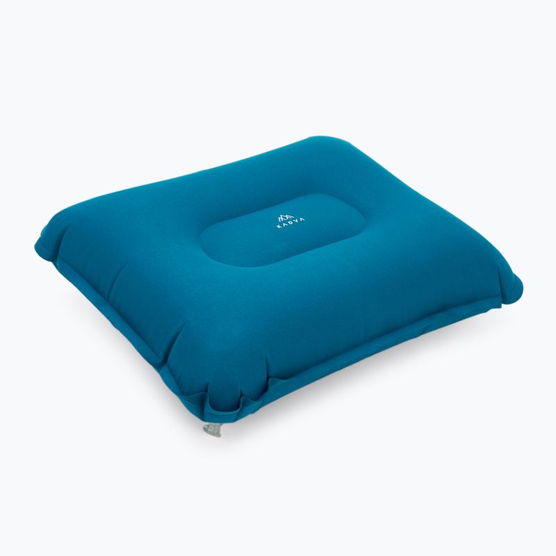 Travel pillow KADVA Aeron navy 2