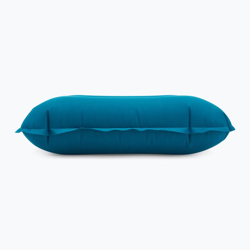 KADVA Aeron travel pillow blue 5