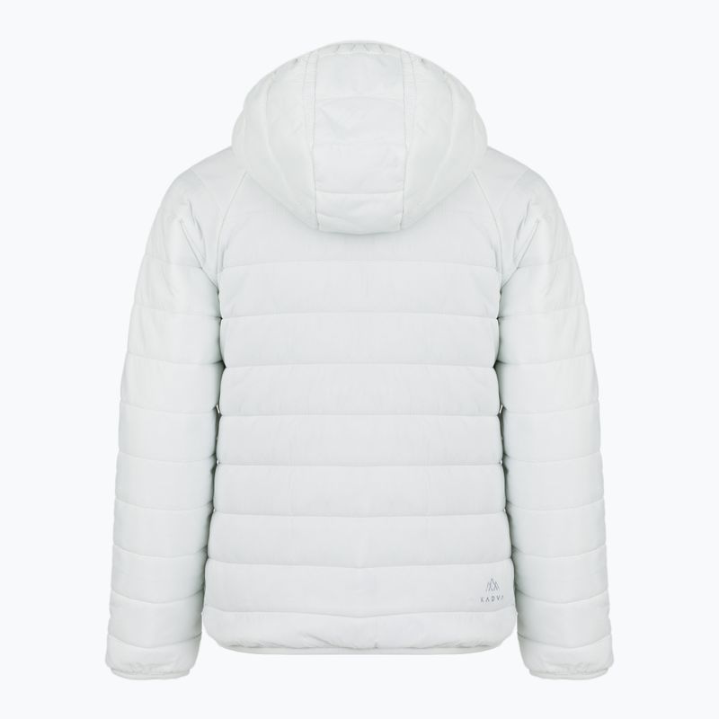 Children's Jacket KADVA Litey JR White 9