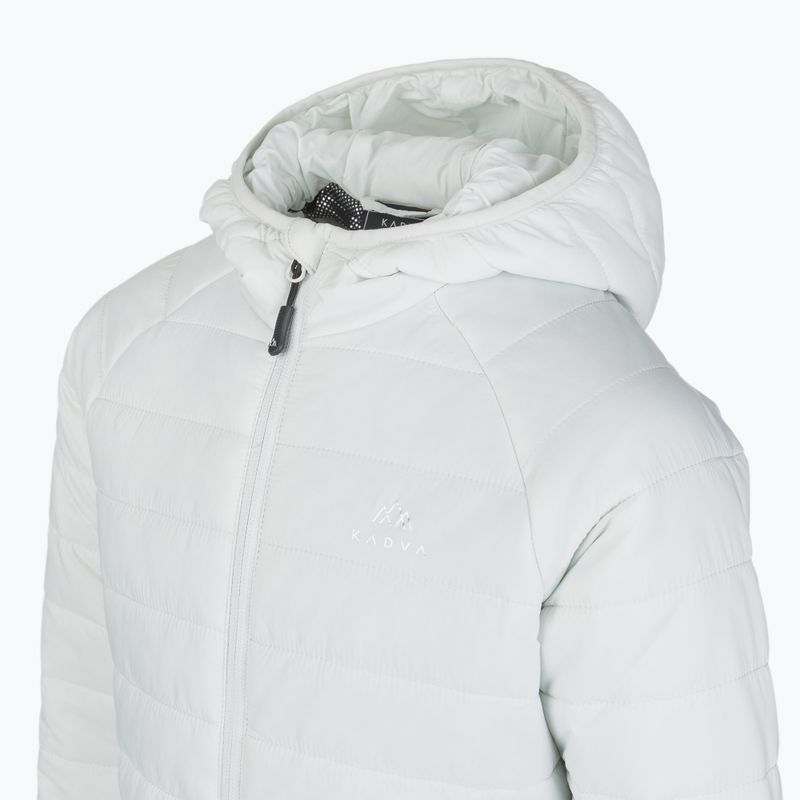 Children's Jacket KADVA Litey JR White 10