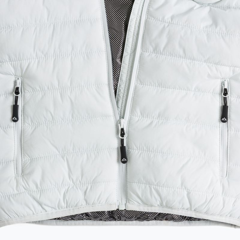 Children's Jacket KADVA Litey JR White 11