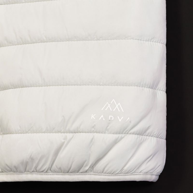 Children's Jacket KADVA Litey JR White 14