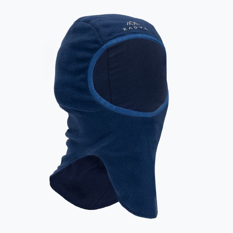 Children's balaclava Kadva Miley Granatowy