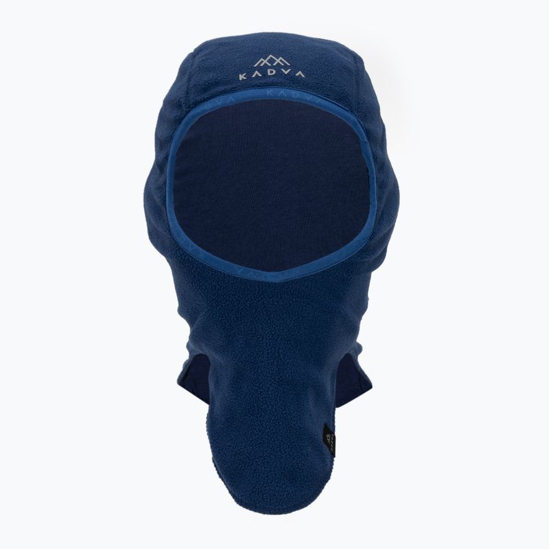 Children's balaclava Kadva Miley Granatowy 2