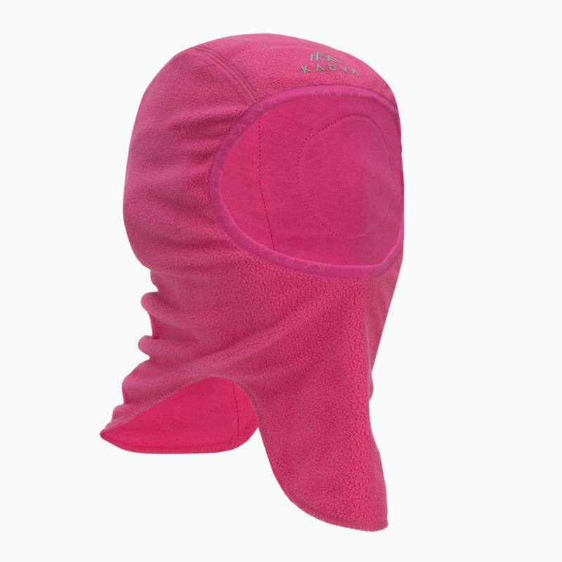 Children's balaclava Kadva Miley Pink