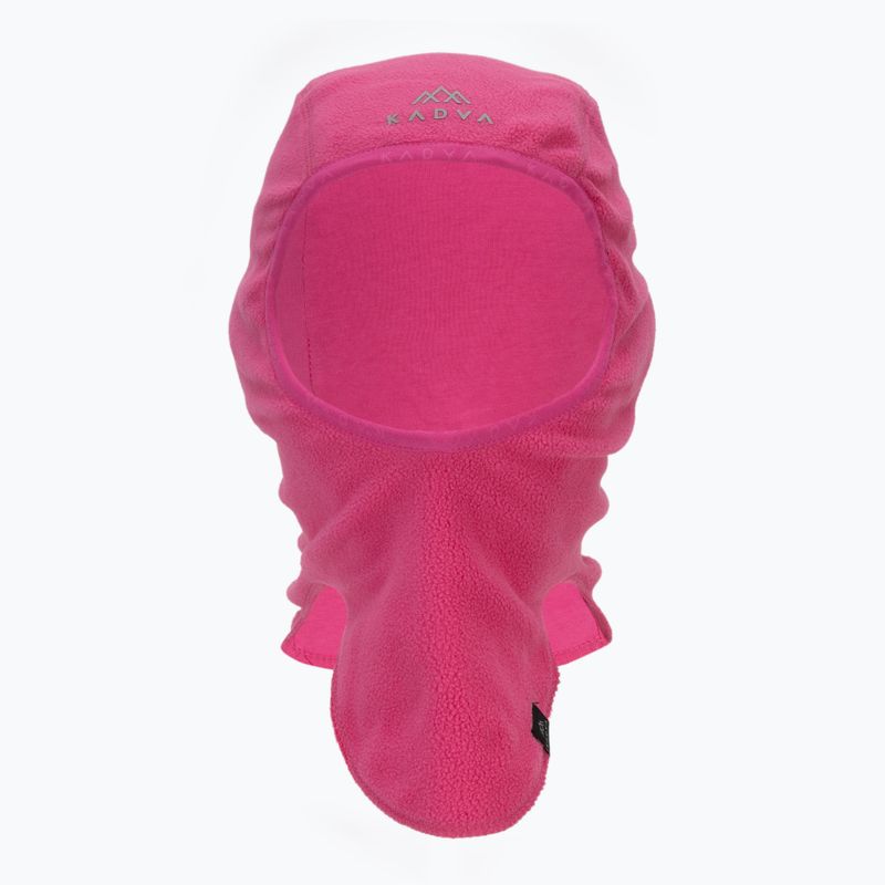 Children's balaclava Kadva Miley Pink 2