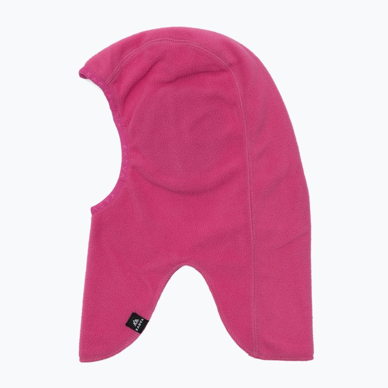 Children's balaclava Kadva Miley Pink 3