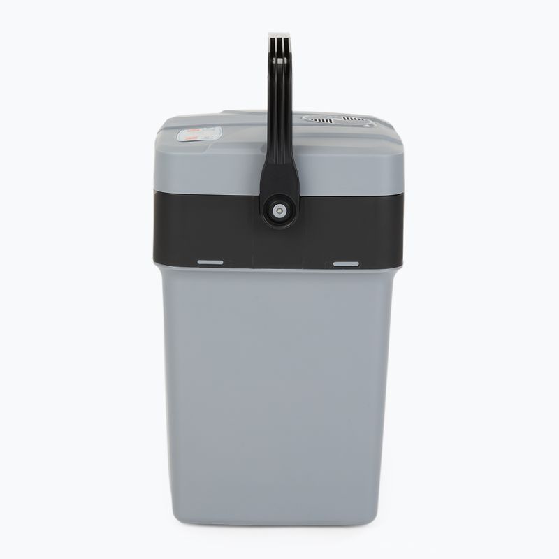 KADVA AC/DC Portable Cooler grey 7