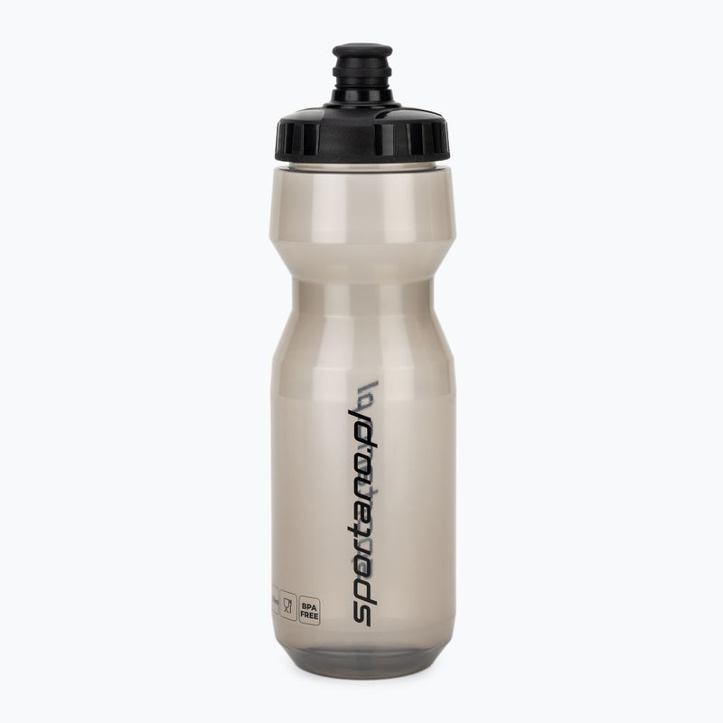 Water bottle ATTABO Sportano 750 ml black 2