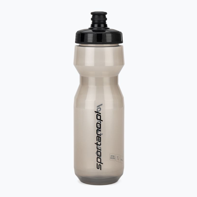 Water bottle ATTABO Sportano 750 ml black 3