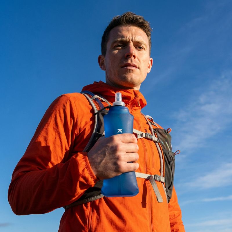 Softflask KADVA softflask Flowbie 500 ml blue 5