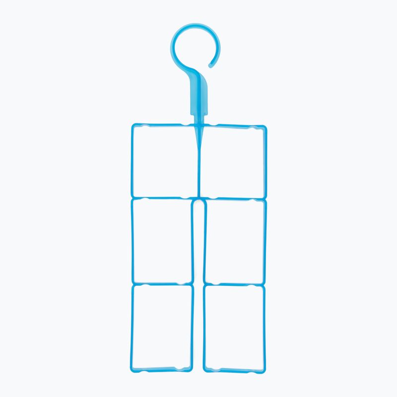 Cleaning kit for soft flasks and reservoirs KADVA Flowbie blue 2