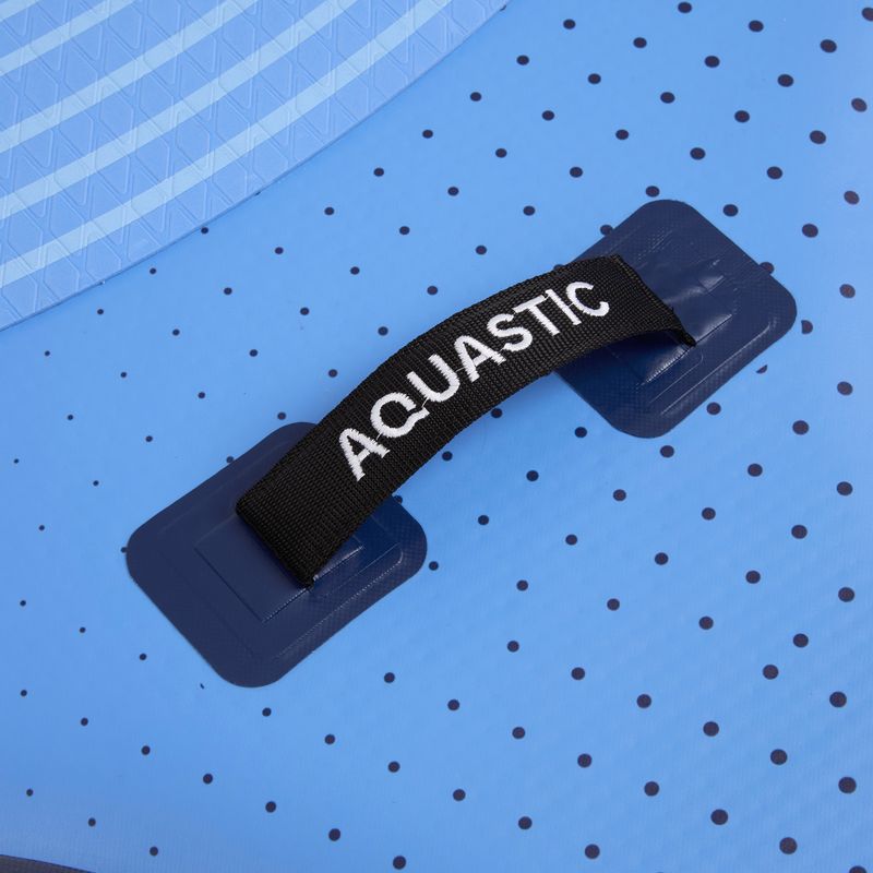 AQUASTIC docking station for SUP boards blue 6