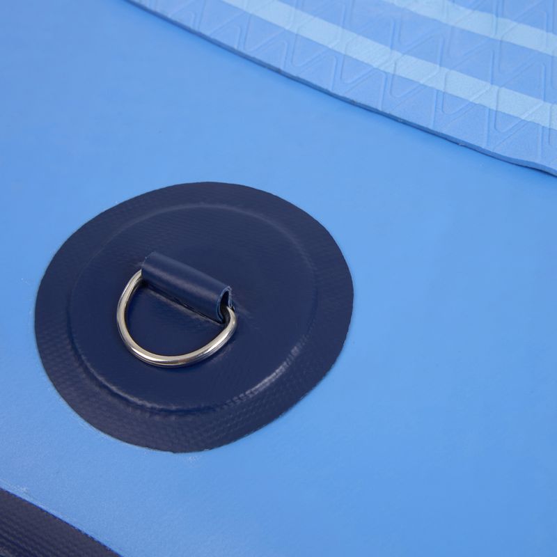 AQUASTIC docking station for SUP boards blue 7
