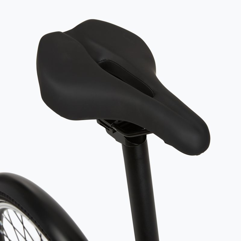 City bike foldable ATTABO Breve 2.0 black 11