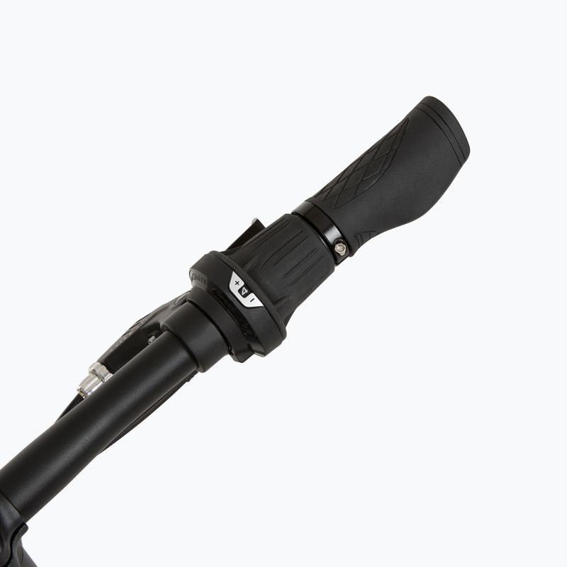 City bike foldable ATTABO Breve 2.0 black 9