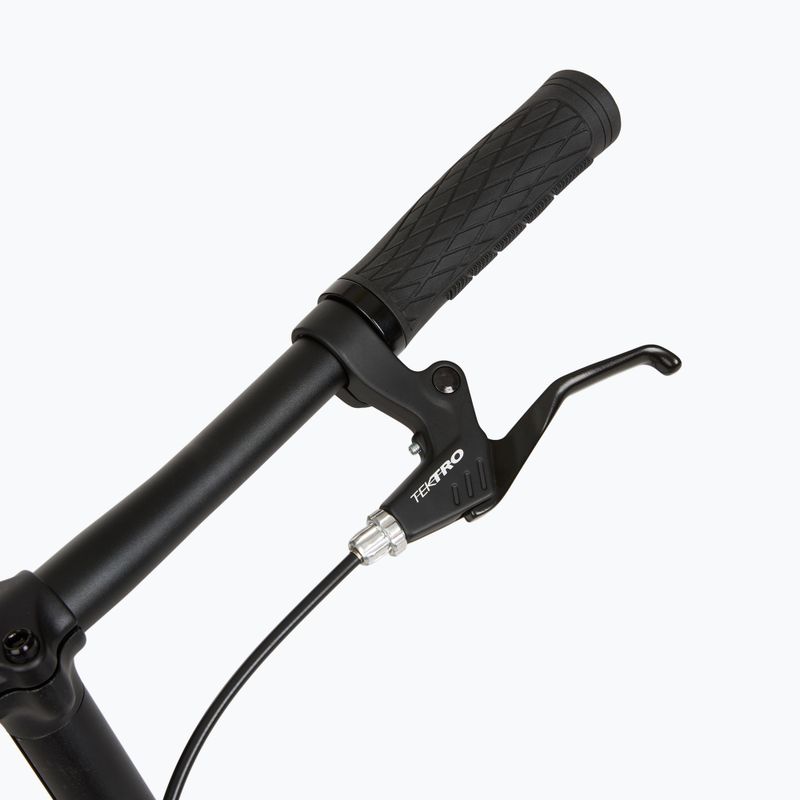 City bike foldable ATTABO Breve 2.0 black 14