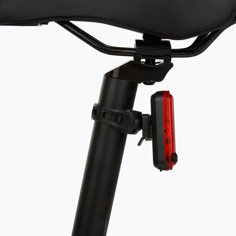 City bike foldable ATTABO Breve 2.0 black 6