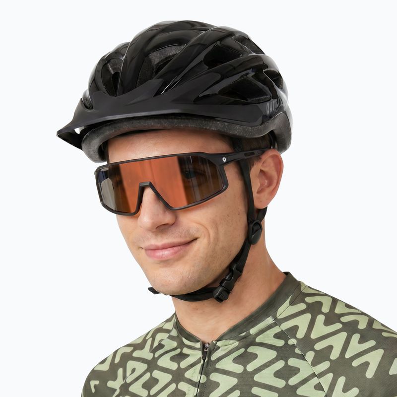 Cycling sunglasses ATTABO Stilb photochromic black 2